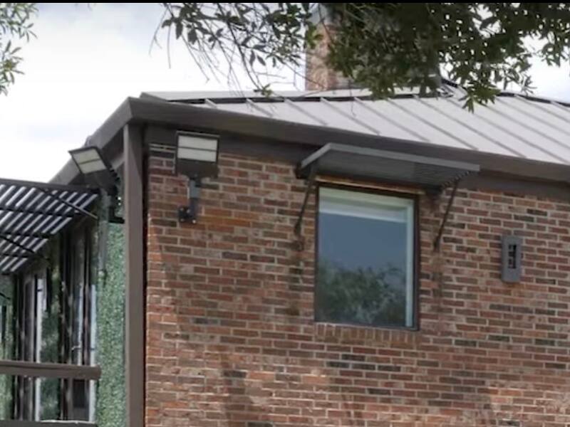 Une autre luxueuse propriÃ©tÃ© pour lâex de Tom Brady – TVA Sports