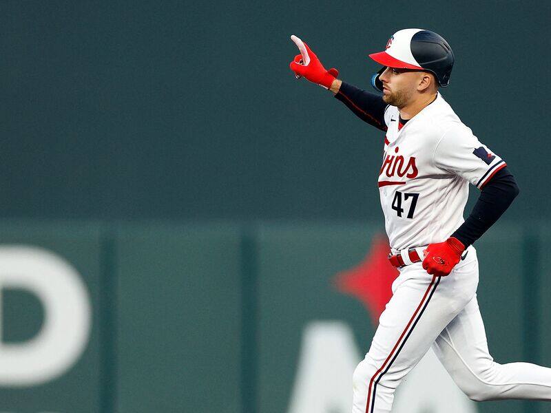 Une bombe dâÃdouard Julien dans une victoire – TVA Sports