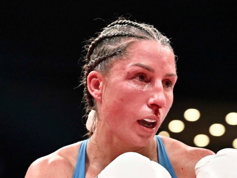 Une chance unique pour Clavel – TVA Sports