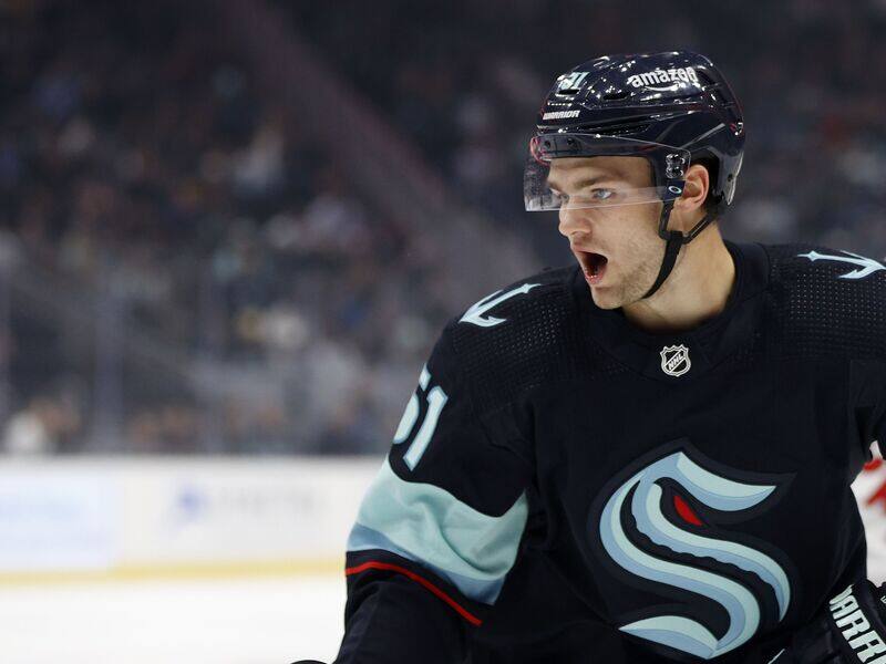 Une exception pour Shane Wright? – TVA Sports