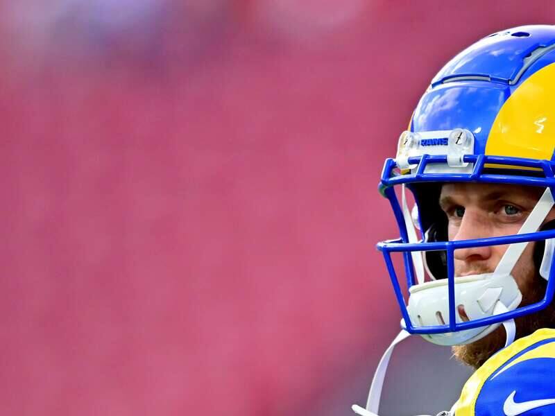 Une mauvaise nouvelle pour les Rams – TVA Sports