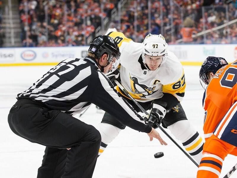 Une prÃ©diction trÃ¨s audacieuse de Crosby sur McDavid – TVA Sports