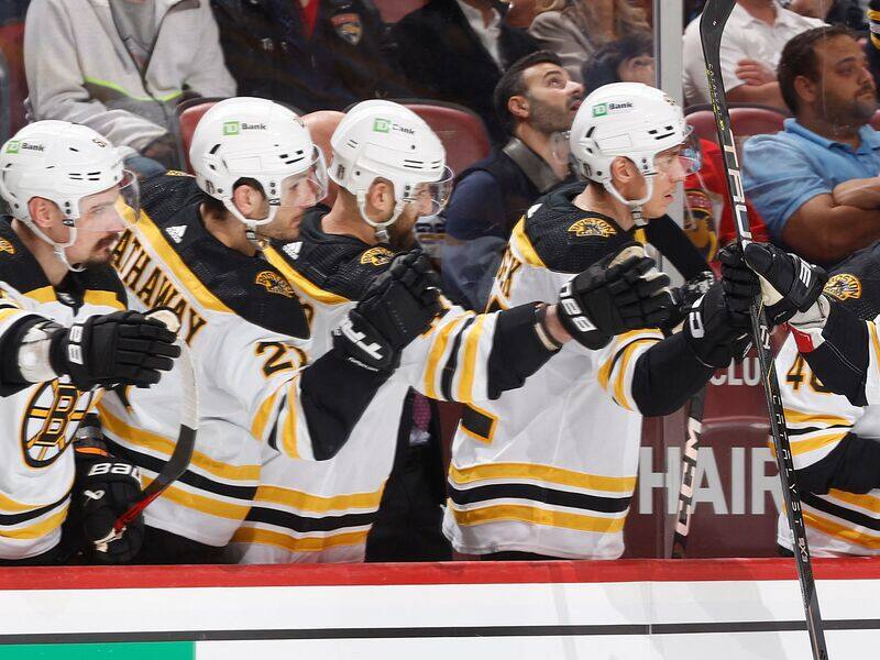 Une stratÃ©gie trÃ¨s payante pour Tyler Bertuzzi? – TVA Sports