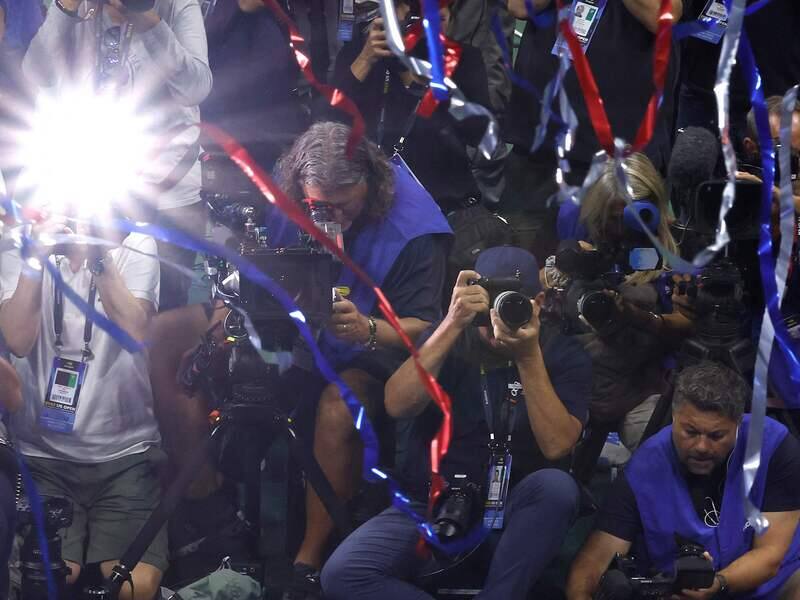 Victoire historique de Djokovic Ã  New York – TVA Sports