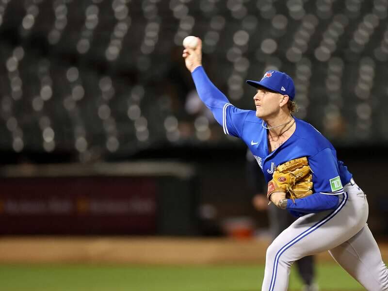 Victoire importante des Blue Jays – TVA Sports