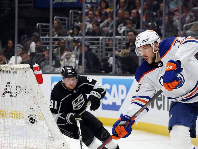 Vincent Desharnais rÃ©vÃ¨le une terrible Ã©preuve quâil a surmontÃ©e – TVA Sports