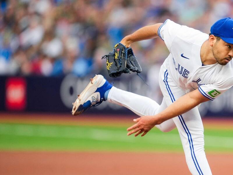 Visite royale Ã  Toronto – TVA Sports