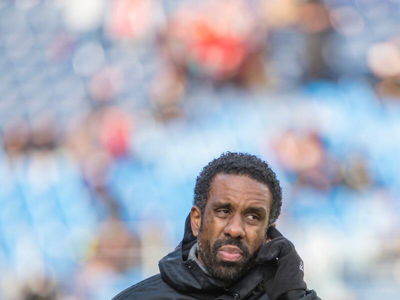 Wilfried Nancy et le Crew sâimposent devant le CF MontrÃ©al – TVA Sports