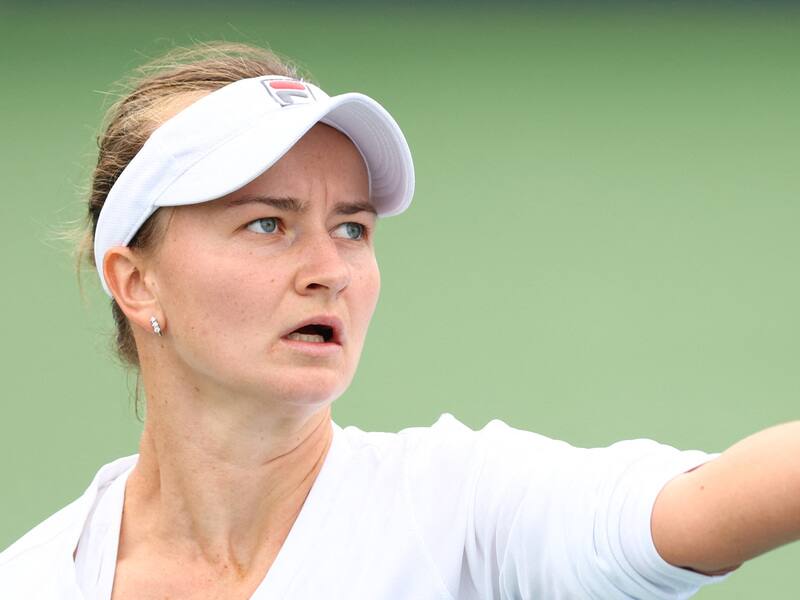 WTA: la finale du tournoi de San Diego Ã  TVA Sports 2 – TVA Sports