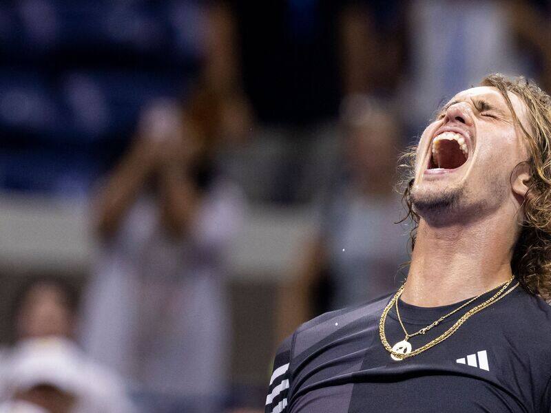 Zverev Ã©carte Sinner au bout dâun marathon nocturne – TVA Sports