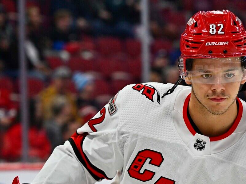 Jesperi Kotkaniemi connaÃ®t un dÃ©but de saison fantastique – TVA Sports