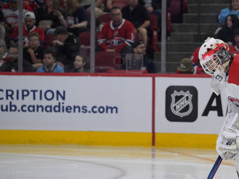 Les 20 meilleurs espoirs du Canadien qui nâont pas encore un casier dans le vestiaire de lâÃ©quipe – TVA Sports