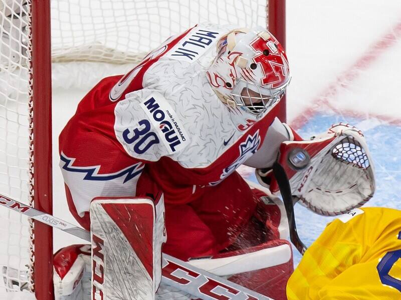 Les meilleurs espoirs des Â«CanesÂ» refusent d’aller dans l’ECHL – TVA Sports