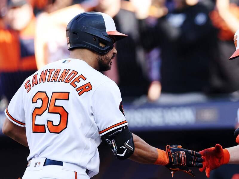 Les Orioles en mode revanche – TVA Sports