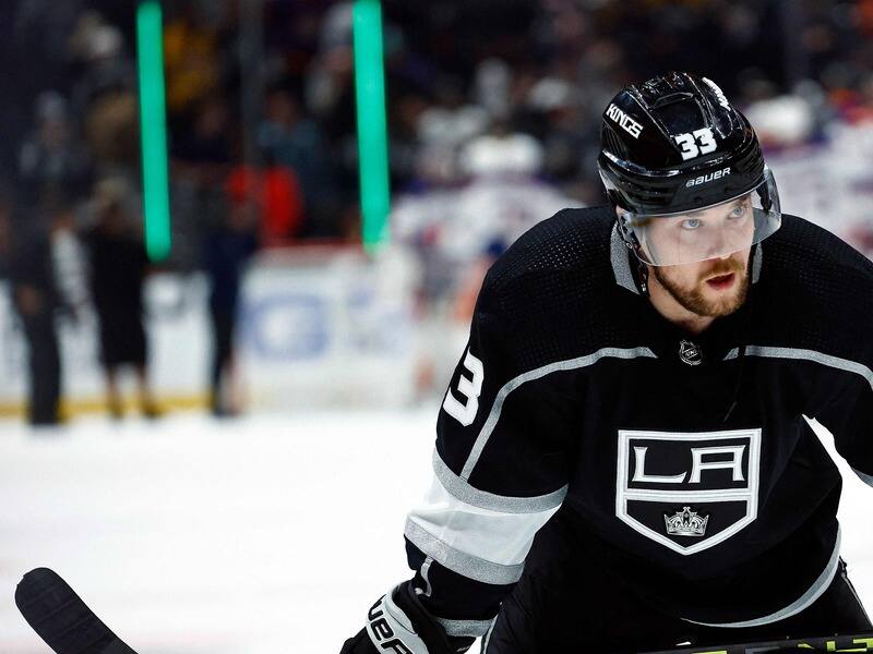 LNH: coup dur pour les Kings de Los Angeles – TVA Sports