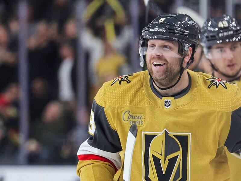 LNH: le retour de Phil Kessel imminent? – TVA Sports