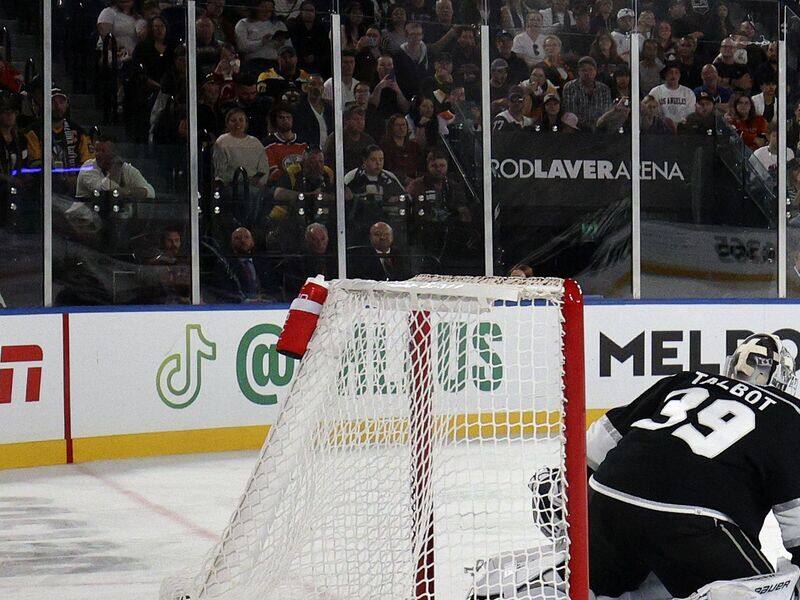 LNH: une prÃ©diction Â«du champ gaucheÂ» pour chaque Ã©quipe – TVA Sports