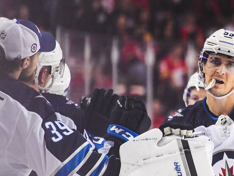 Mark Scheifele est dans une forme trÃ¨s dangereuse – TVA Sports