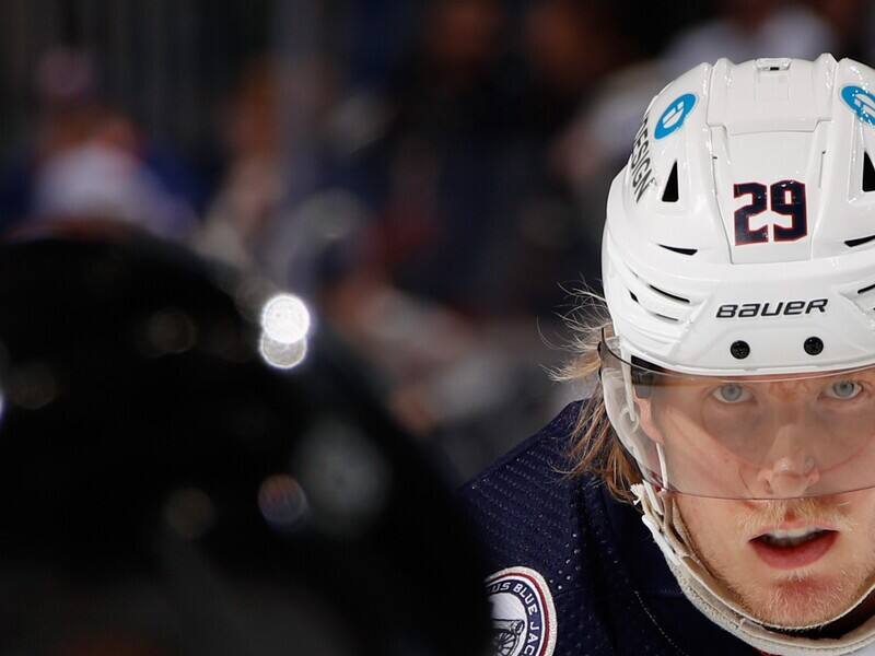 Patrik Laine veut faire taire les sceptiques – TVA Sports