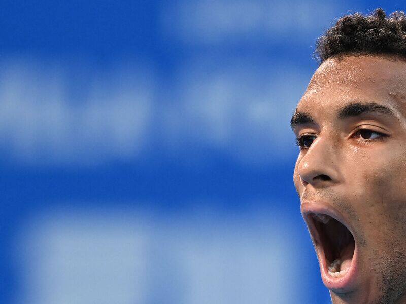 PremiÃ¨re victoire sur le circuit de lâATP depuis le 14 aoÃ»t: FÃ©lix Auger-Aliassime vient-il de se relancer? – TVA Sports