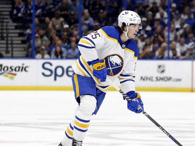 Sabres : Au tour dâOwen Power de signer Ã  long terme – TVA Sports