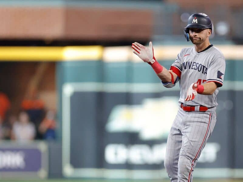 SÃ©ries MLB: les Twins profiteront-ils de l’avantage du terrain? – TVA Sports