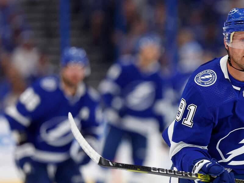 Steven Stamkos, une cible pour les Bruins? – TVA Sports