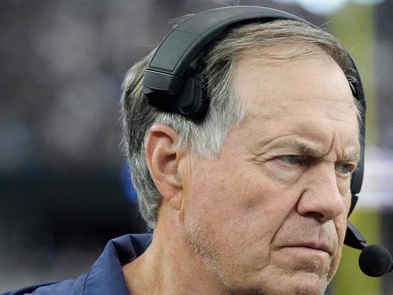 Un Â«manque de respectÂ» de Bill Belichick, aprÃ¨s le match – TVA Sports