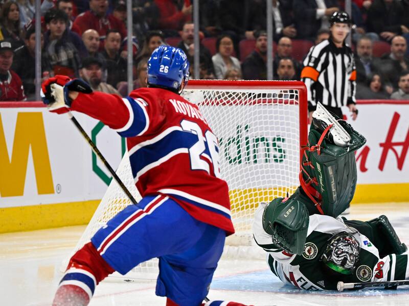 Une victoire, une premiÃ¨re Ã©toile et de la crÃ¨me Ã  raser pour Marc-AndrÃ© Fleury Ã  son possible dernier match au Centre Bell – TVA Sports